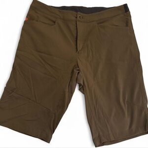 The North Face Beyond the Wall Rock Shorts | Men’s Size 32 10”